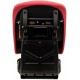 BabyAuto autostoeltje Cocoo groep 0-1 rood BabyAuto autostoeltje Cocoo groep 0-1 rood
