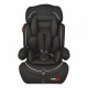 Carkids autostoeltje groep 1/2/3 zwart/wit Carkids autostoeltje groep 1/2/3 zwart/wit