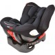 Carkids autostoeltje groep 1 zwart/wit Carkids autostoeltje groep 1 zwart/wit