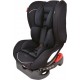 Carkids autostoeltje groep 1 zwart/wit Carkids autostoeltje groep 1 zwart/wit