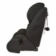 Carkids autostoeltje groep 1/2/3 Isofix zwart/wit Carkids autostoeltje groep 1/2/3 Isofix zwart/wit
