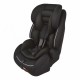 Carkids autostoeltje groep 1/2/3 Isofix zwart/wit Carkids autostoeltje groep 1/2/3 Isofix zwart/wit