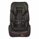 Carkids autostoeltje groep 1/2/3 Isofix zwart/rood Carkids autostoeltje groep 1/2/3 Isofix zwart/rood