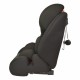 Carkids autostoeltje groep 1/2/3 Isofix zwart/rood Carkids autostoeltje groep 1/2/3 Isofix zwart/rood