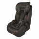 Carkids autostoeltje groep 1/2/3 Isofix zwart/rood Carkids autostoeltje groep 1/2/3 Isofix zwart/rood