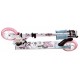 Disney Minnie Mouse kinderstep Meisjes Voetrem Wit Disney Minnie Mouse kinderstep Meisjes Voetrem Wit