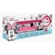 Disney Minnie Mouse kinderstep Meisjes Voetrem Wit Disney Minnie Mouse kinderstep Meisjes Voetrem Wit