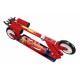 Disney Cars kinderstep Jongens Voetrem Rood Disney Cars kinderstep Jongens Voetrem Rood