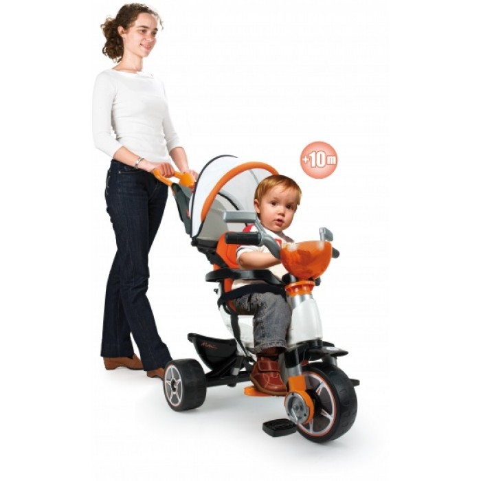 Body Max Junior Oranje Body Max Junior Oranje
