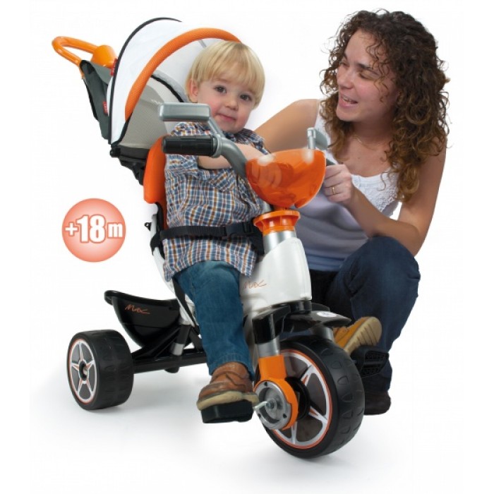 Body Max Junior Oranje Body Max Junior Oranje