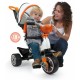 Body Max Junior Oranje Body Max Junior Oranje