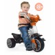 Body Max Junior Oranje Body Max Junior Oranje