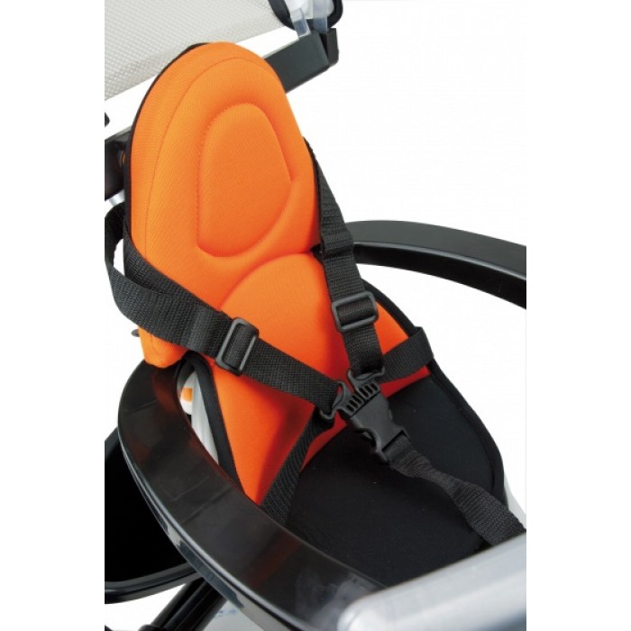 Body Max Junior Oranje Body Max Junior Oranje