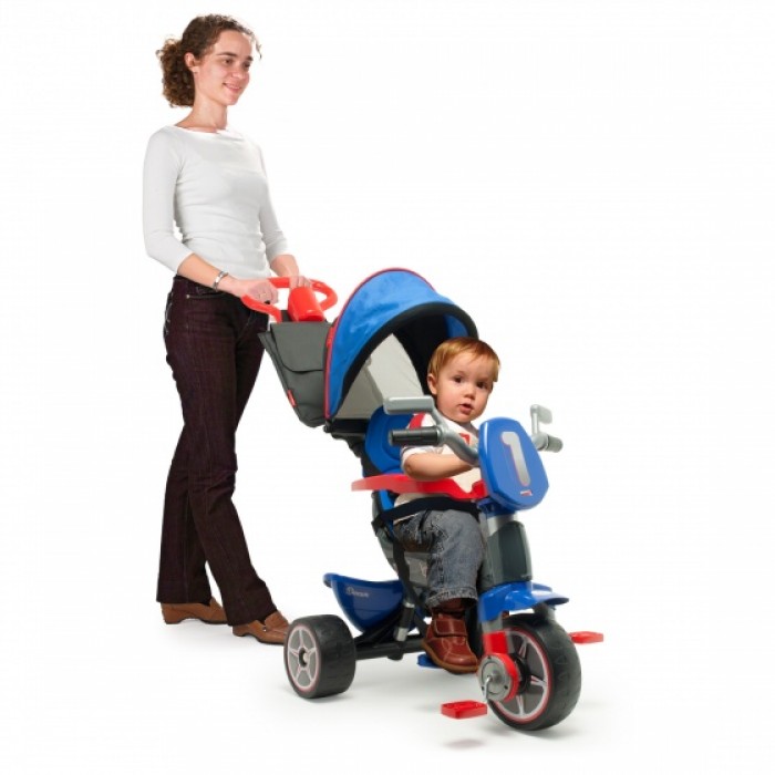Body Max Denim Junior Blauw Body Max Denim Junior Blauw
