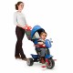 Body Max Denim Junior Blauw Body Max Denim Junior Blauw