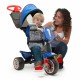 Body Max Denim Junior Blauw Body Max Denim Junior Blauw