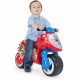 Injusa loopmotor Paw Patrol 69 cm rood/blauw Injusa loopmotor Paw Patrol 69 cm rood/blauw