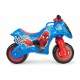 Injusa loopmotor Neox Spider-Man 69 cm blauw/rood Injusa loopmotor Neox Spider-Man 69 cm blauw/rood