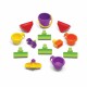 waterval Discovery Wall blauw 85 cm waterval Discovery Wall blauw 85 cm