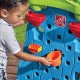 waterval Discovery Wall blauw 85 cm waterval Discovery Wall blauw 85 cm