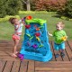 waterval Discovery Wall blauw 85 cm waterval Discovery Wall blauw 85 cm