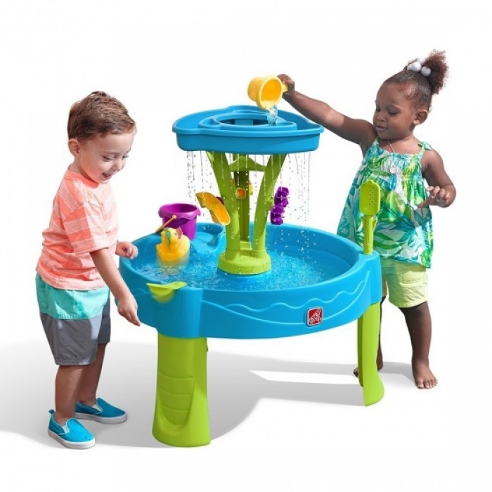 watertafel Summer Showers Splash Tower 66 cm watertafel Summer Showers Splash Tower 66 cm