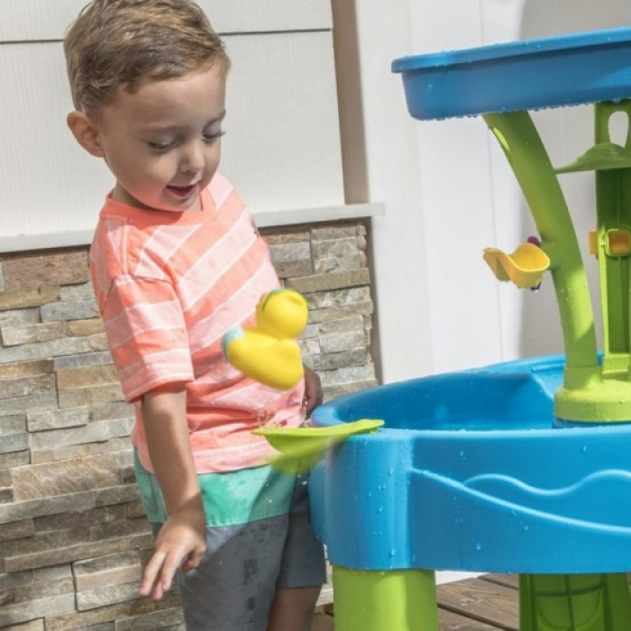 watertafel Summer Showers Splash Tower 66 cm watertafel Summer Showers Splash Tower 66 cm
