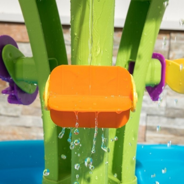 watertafel Summer Showers Splash Tower 66 cm watertafel Summer Showers Splash Tower 66 cm