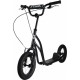 Stiga Step Air 12 Inch Junior Knijprem Zwart Stiga Step Air 12 Inch Junior Knijprem Zwart