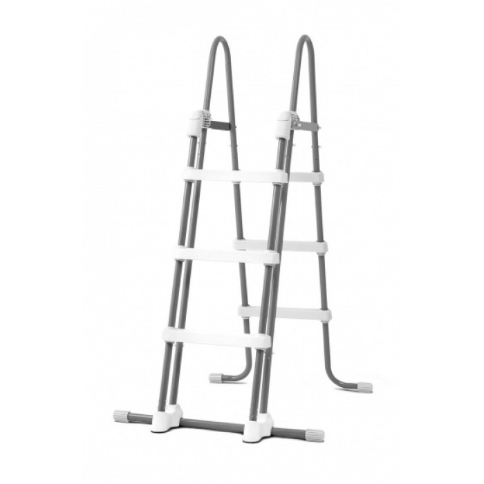 Intex opzetzwembad met pomp 26720GN Prism 427 x 107 cm grijs Intex opzetzwembad met pomp 26720GN Prism 427 x 107 cm grijs