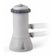 Intex opzetzwembad met pomp 26720GN Prism 427 x 107 cm grijs Intex opzetzwembad met pomp 26720GN Prism 427 x 107 cm grijs