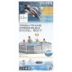 Intex opzetzwembad met pomp 26720GN Prism 427 x 107 cm grijs Intex opzetzwembad met pomp 26720GN Prism 427 x 107 cm grijs