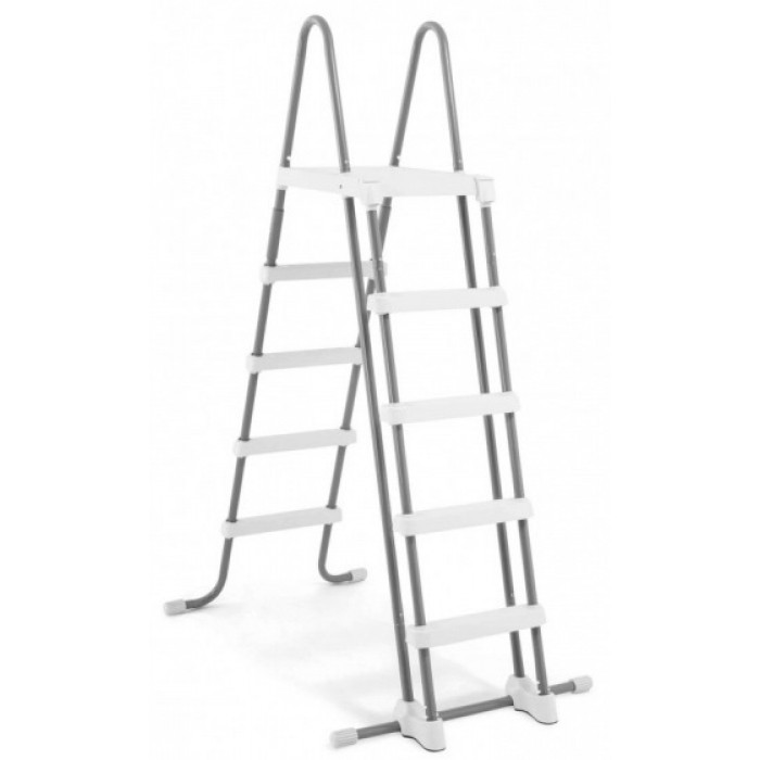 Intex opzetzwembad met pomp 26732GN Prism 549 x 122 cm grijs Intex opzetzwembad met pomp 26732GN Prism 549 x 122 cm grijs