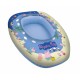 opblaasboot Peppa Pig 80 x 54 cm blauw opblaasboot Peppa Pig 80 x 54 cm blauw