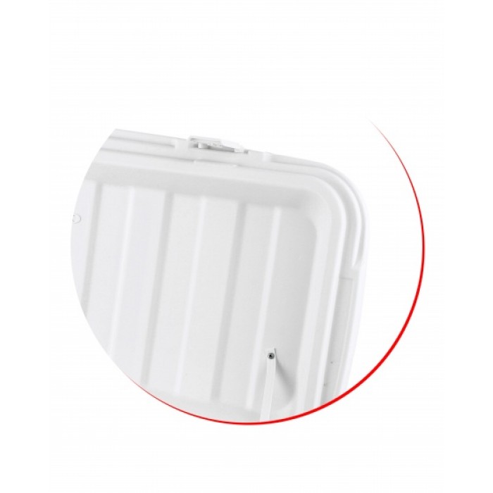 Igloo koelbox Quick and Cool 120 passief 114 liter wit Igloo koelbox Quick and Cool 120 passief 114 liter wit