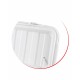 Igloo koelbox Quick and Cool 120 passief 114 liter wit Igloo koelbox Quick and Cool 120 passief 114 liter wit