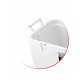Igloo koelbox Quick and Cool 120 passief 114 liter wit Igloo koelbox Quick and Cool 120 passief 114 liter wit