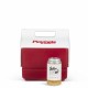 Igloo koelbox Playmate Mini passief 3,8 liter rood Igloo koelbox Playmate Mini passief 3,8 liter rood