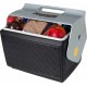 Igloo koelbox Playmate the Boss passief 13 liter zwart/zilver Igloo koelbox Playmate the Boss passief 13 liter zwart/zilver