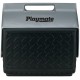 Igloo koelbox Playmate the Boss passief 13 liter zwart/zilver Igloo koelbox Playmate the Boss passief 13 liter zwart/zilver