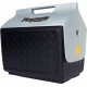 Igloo koelbox Playmate the Boss passief 13 liter zwart/zilver Igloo koelbox Playmate the Boss passief 13 liter zwart/zilver