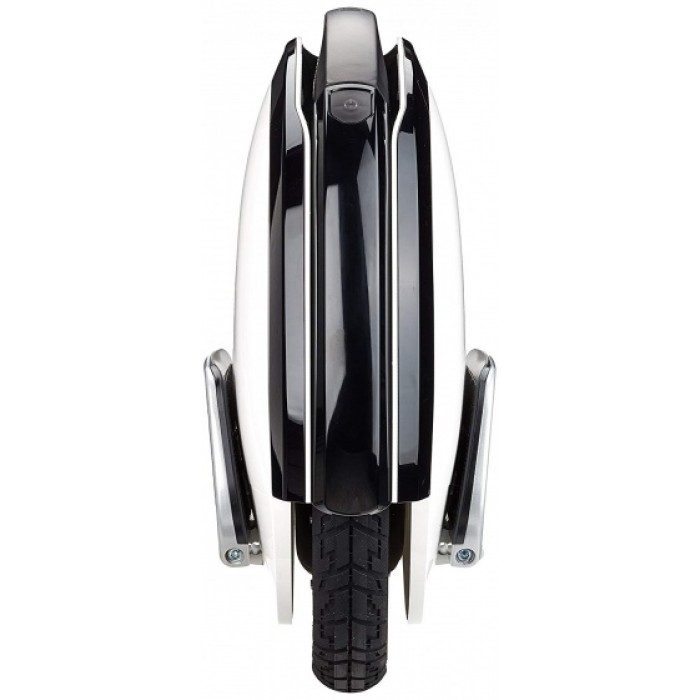 Airwheel Segway One S2 Unisex Zwart/Zilver Airwheel Segway One S2 Unisex Zwart/Zilver
