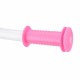 Xootz 3-wiel kinderstep Bubble Scooter Meisjes Voetrem Roze Xootz 3-wiel kinderstep Bubble Scooter Meisjes Voetrem Roze