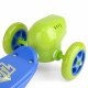 Xootz Bubble Scooter Jongens Voetrem Groen/Blauw Xootz Bubble Scooter Jongens Voetrem Groen/Blauw
