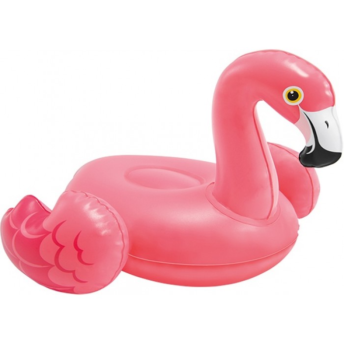 opblaasbare flamingo 25 cm opblaasbare flamingo 25 cm