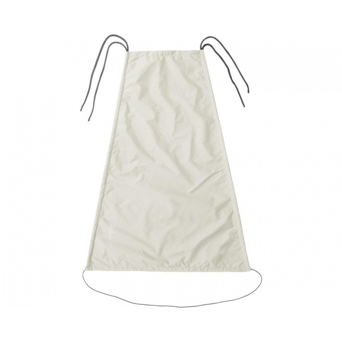 Playshoes Zonnedoek UV-protectie kinderwagen beige Playshoes Zonnedoek UV-protectie kinderwagen beige