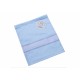 Gamberritos opbergtasje 25 x 30 cm blauw Gamberritos opbergtasje 25 x 30 cm blauw