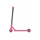 AMIGO Wave stuntstep Junior Voetrem Roze/Zwart AMIGO Wave stuntstep Junior Voetrem Roze/Zwart
