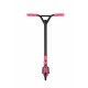 AMIGO Wave stuntstep Junior Voetrem Roze/Zwart AMIGO Wave stuntstep Junior Voetrem Roze/Zwart