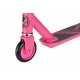 AMIGO Wave stuntstep Junior Voetrem Roze/Zwart AMIGO Wave stuntstep Junior Voetrem Roze/Zwart